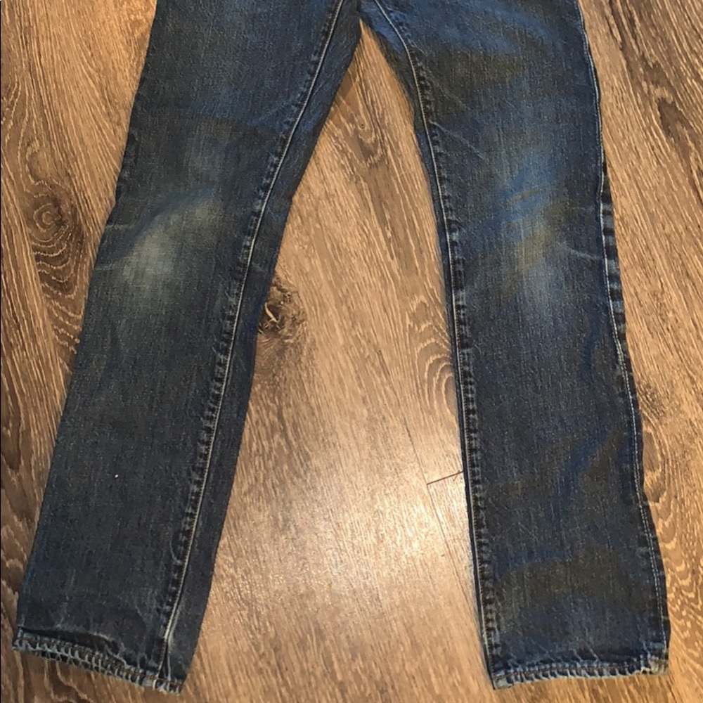 Jcrew denim jeans